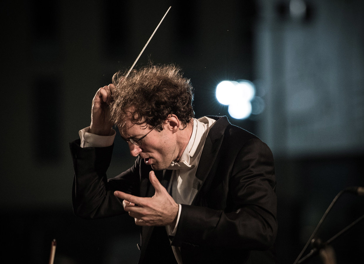 Nächte in spanischen Gärten Salzburger Kulturvereinigung